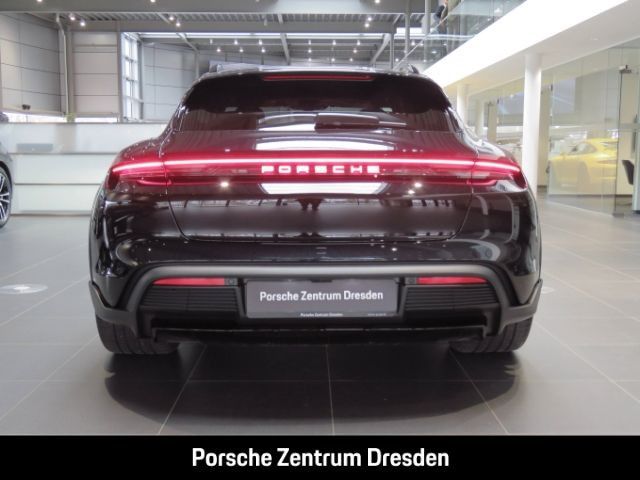 Porsche Taycan 4S Cross Turismo*OffroadDes*Beifahrerdisp