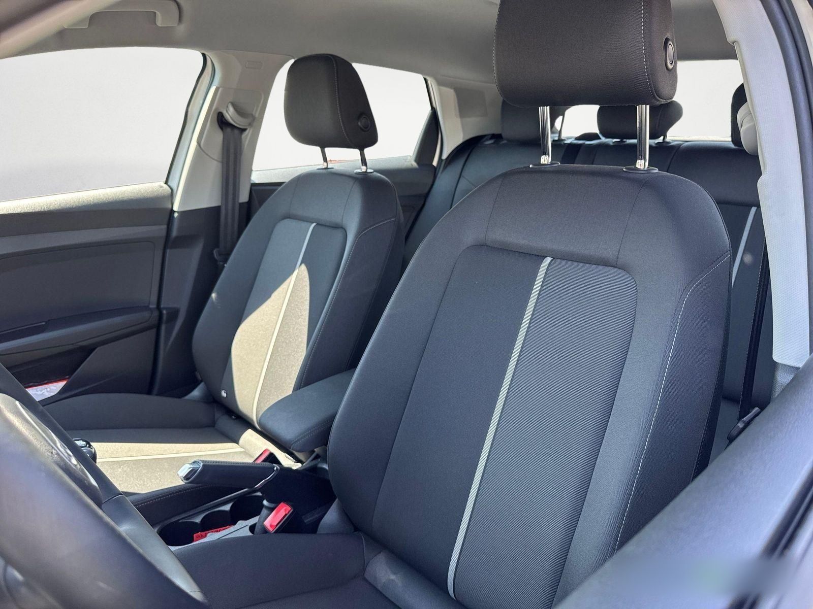 Audi A1 Sportback Advanced 25 TFSI - Samsaru's Car Outlet