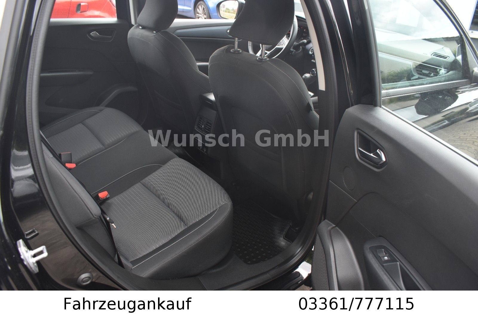 Renault Arkana Equilibre - Samsaru's Car Outlet