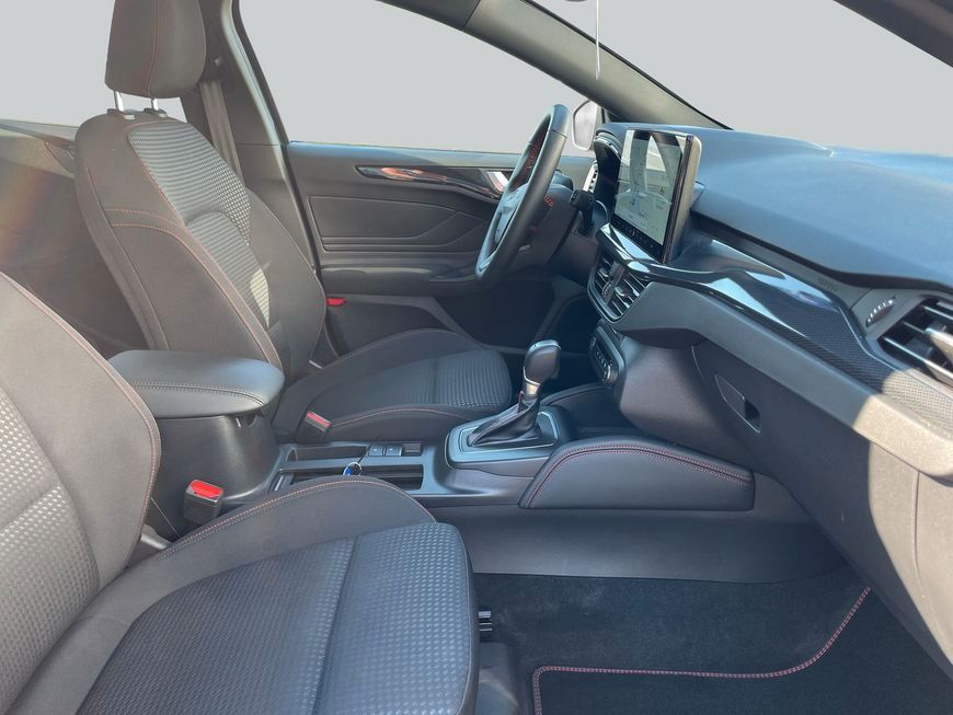 Ford Focus Turnier 1.0 EcoBoost Hybrid Aut. ST-LINE X