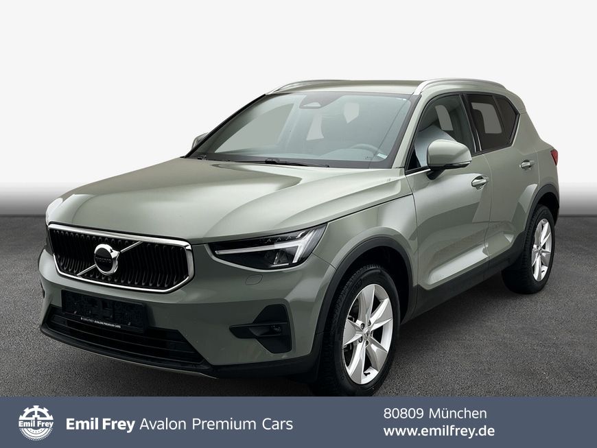 Volvo XC40 B3 B DKG Core