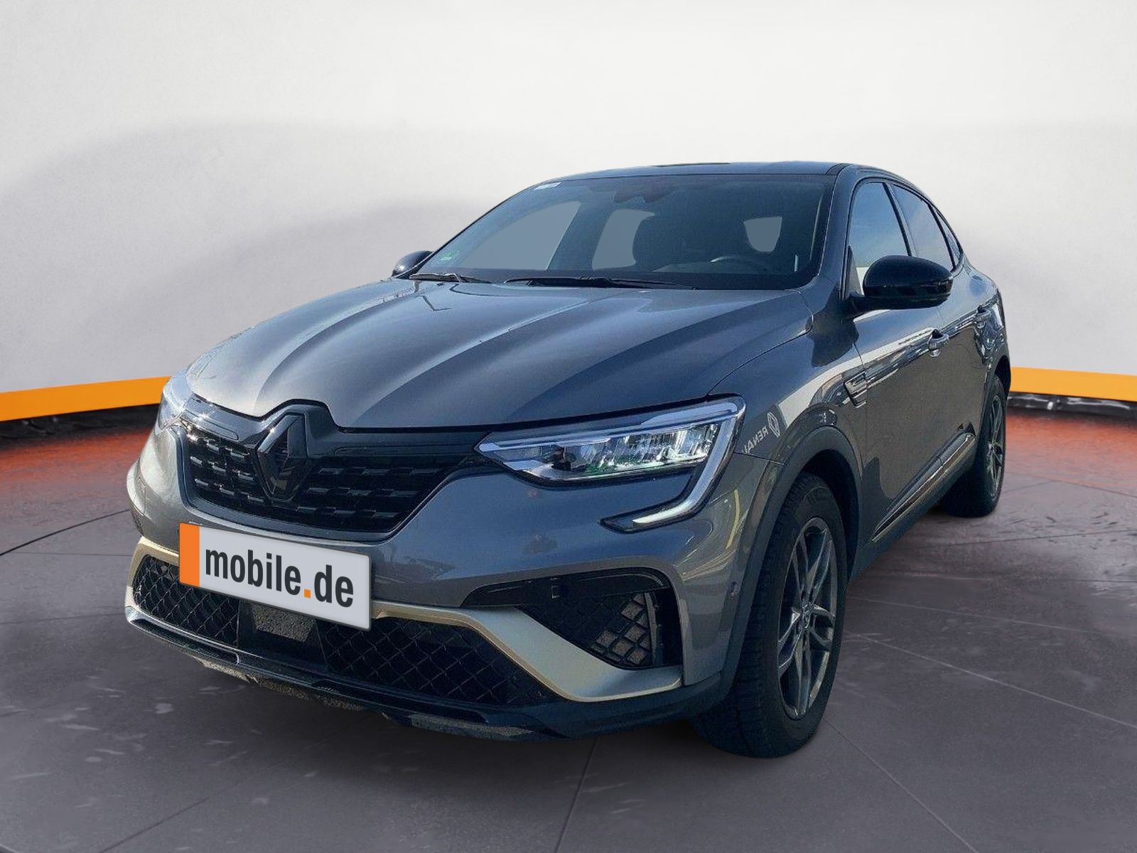 Renault Arkana 1.6 E-TECH 145 E-Tech Engineered - Samsaru's Car Outlet