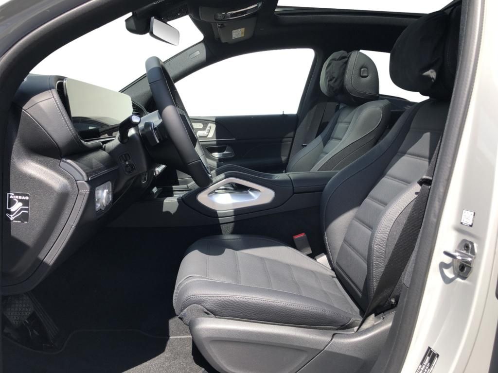 Mercedes-Benz GLE 450 d 4MATIC Coupe AMG+MBUX+Burm+MBeam+Night