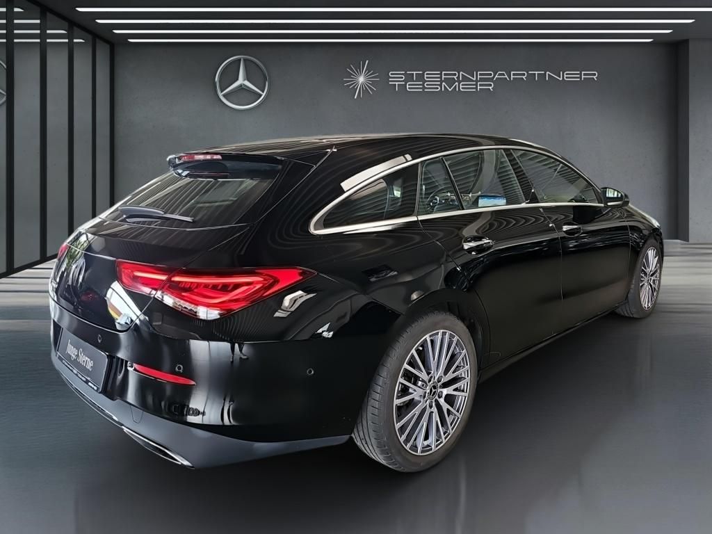 Mercedes-Benz CLA 200 SB PROGRESSIVE - Samsaru's Car Outlet