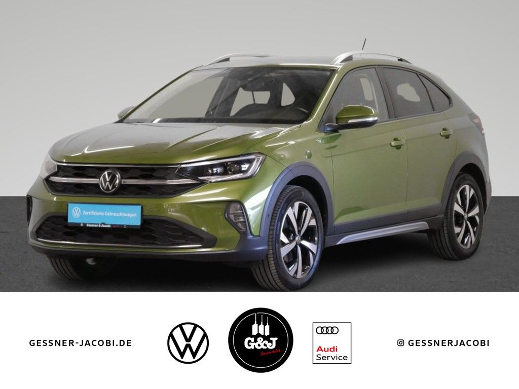 Volkswagen Taigo 1.0 TSI Style - Samsaru's Car Outlet