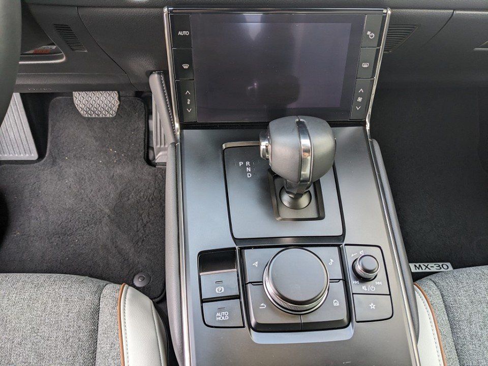 Mazda MX-30 e-SKYACTIV Premium Modern Confidence Bose