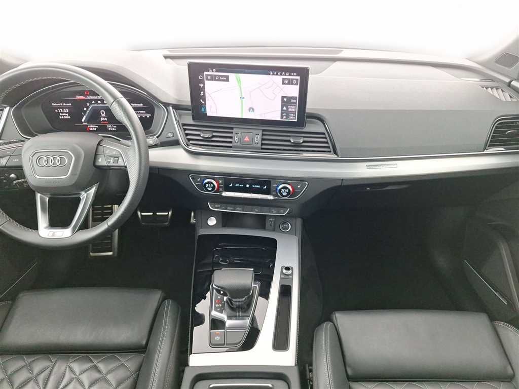 Audi Q5 S line 45 2.0 TFSI quattro S-tronic MatrixLED