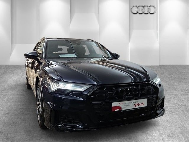 Audi A6 Avant S line HD MATRIX LED ACC LEDER KAMERA H