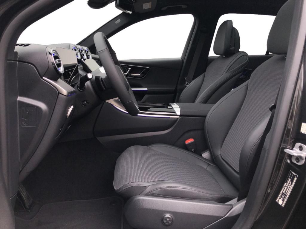 Mercedes-Benz GLC 200 4MATIC Avantgarde - Samsaru's Car Outlet