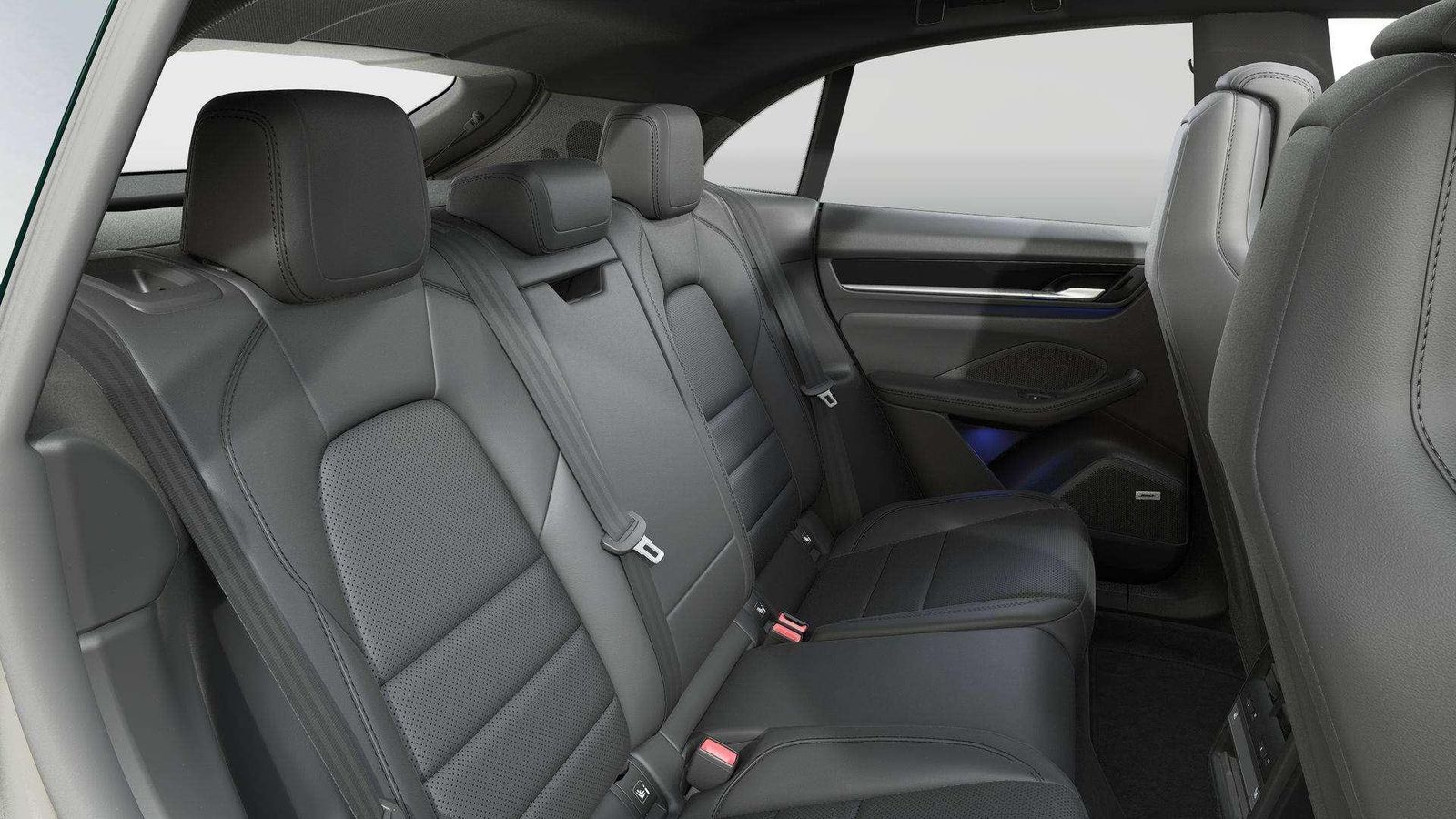 Porsche Macan 4S 100KW/22 RS/AIR/MATRIX/CHRONO/PANO/360/
