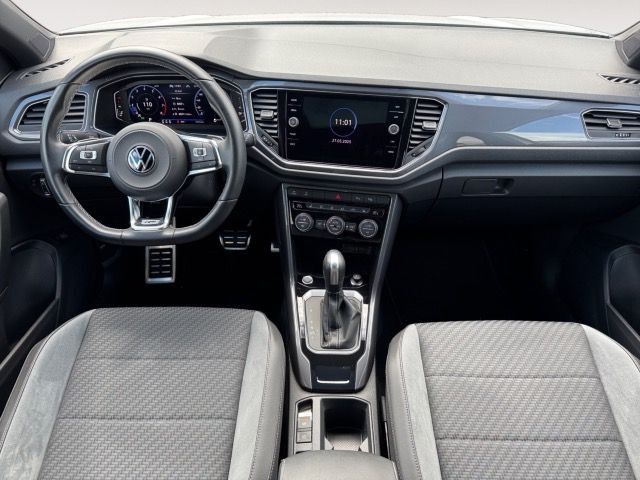 Volkswagen T-Roc 1.5 TSI DSG Sport R-Line - Samsaru's Car Outlet
