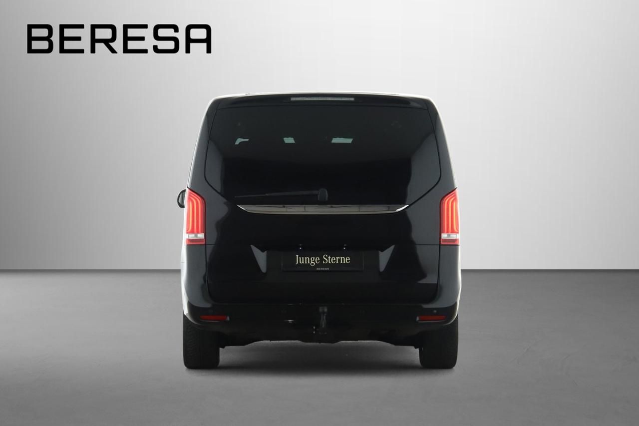 Mercedes-Benz V 300 d Avantgarde Lang 4MATIC - Samsaru's Car Outlet