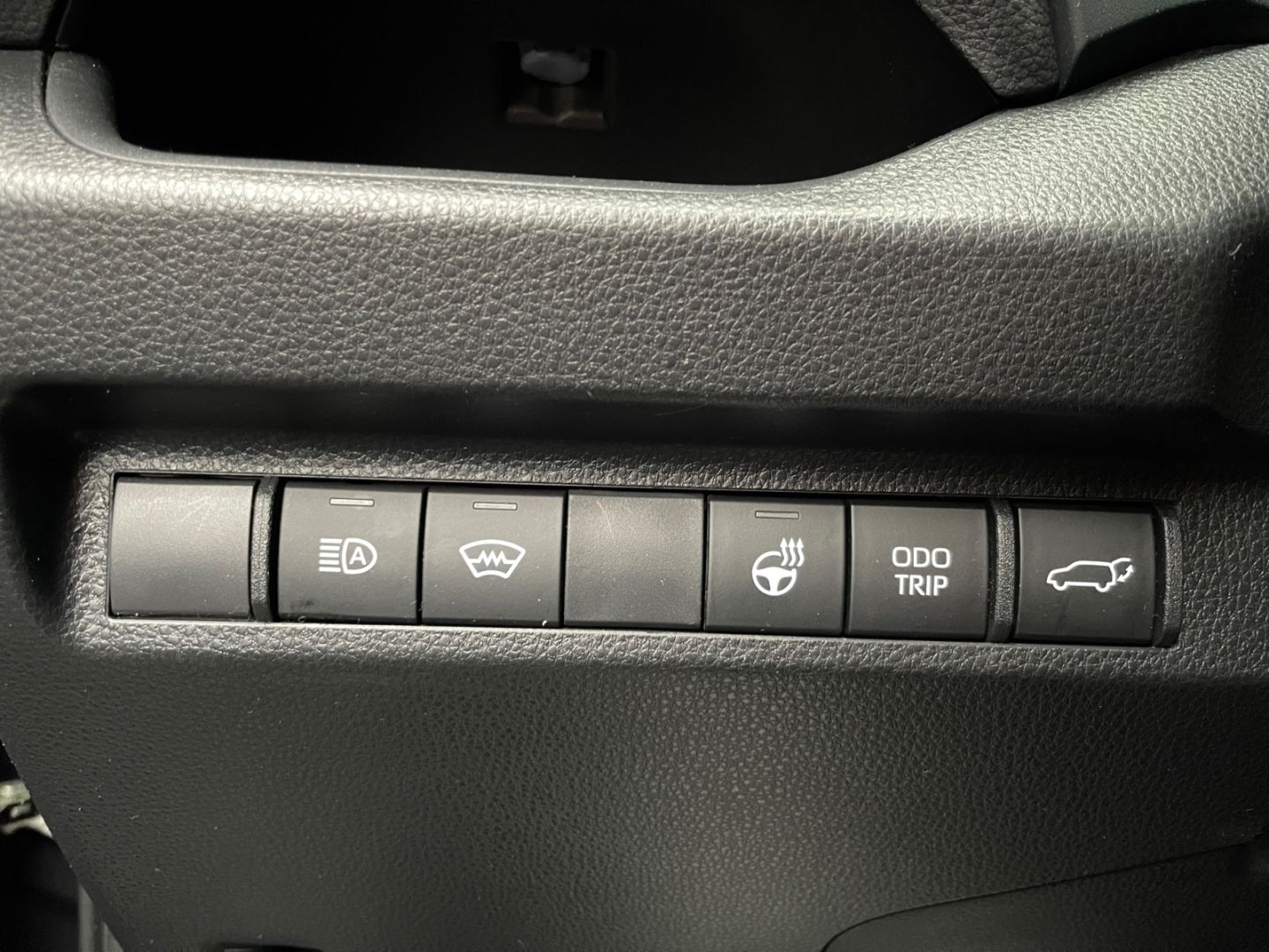 Toyota RAV 4 Plug-in-Hybrid Comfort *Allrad*HUD*4x SHZ*