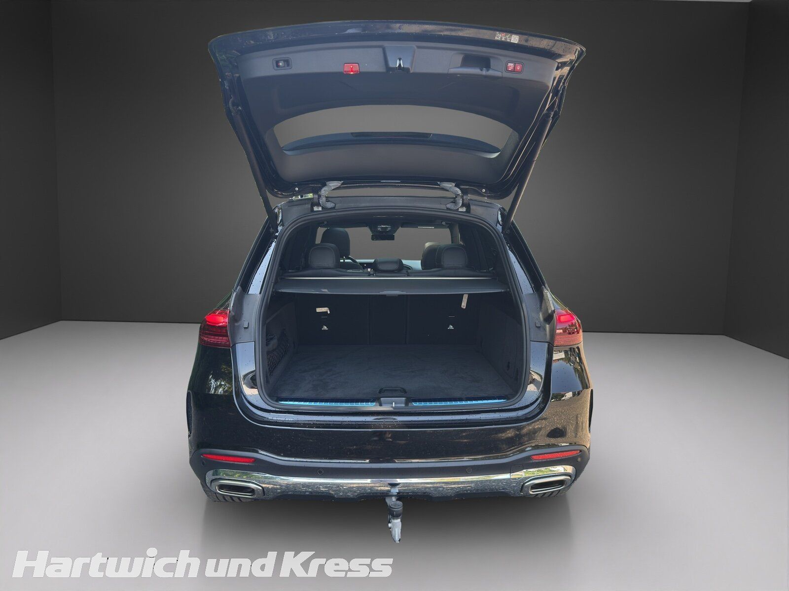Mercedes-Benz GLE 580 4Matic AMG Line+Pano+AHK+Burmester+ShzFo
