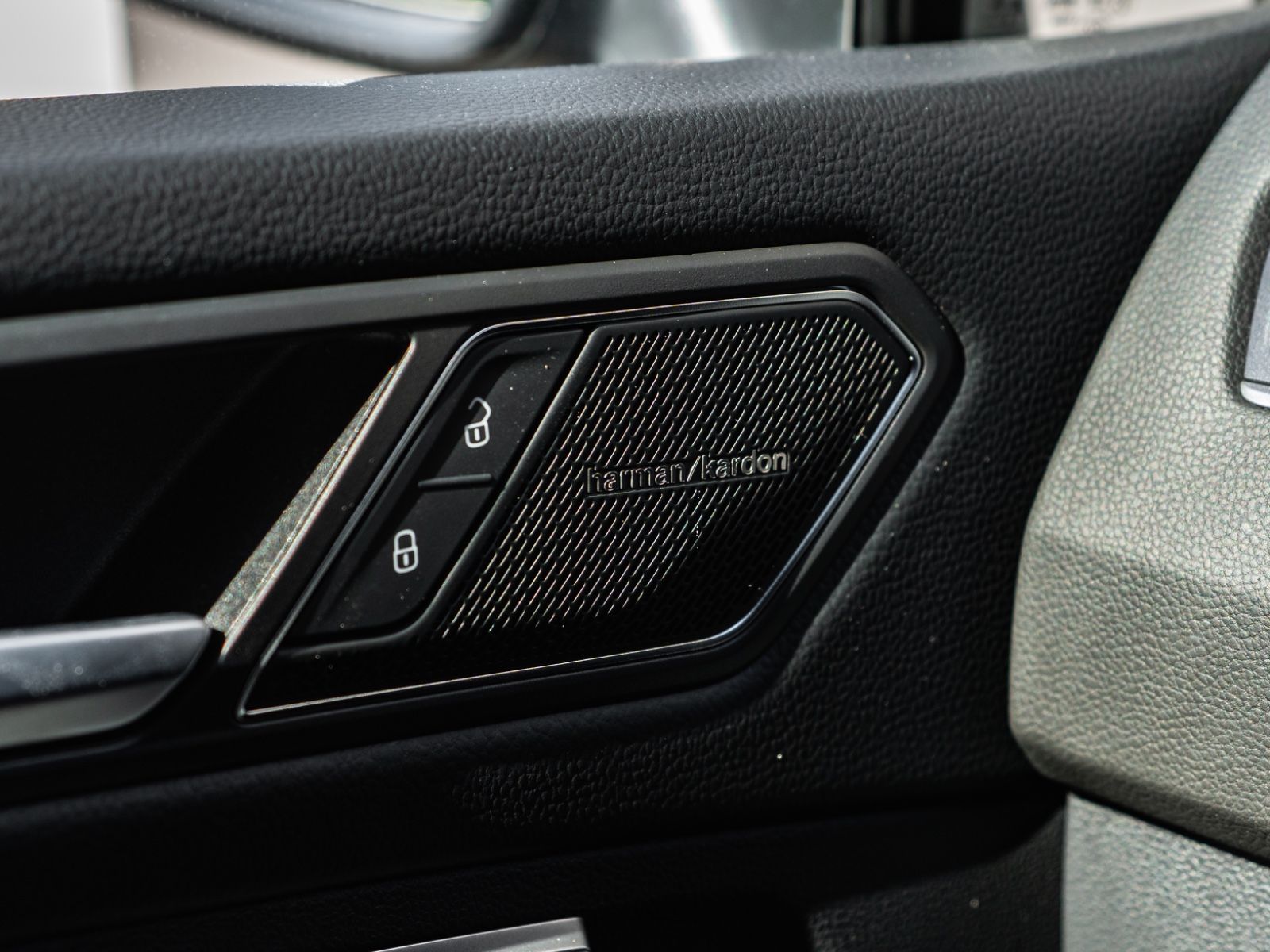 Volkswagen Tiguan Allspace R-Line 4M VOLLLL