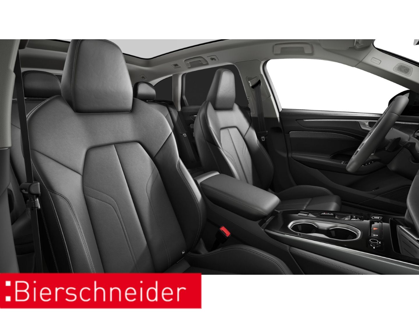Audi A6 Avant TFSI qu. S tronic line MATRIX 20 PANO A