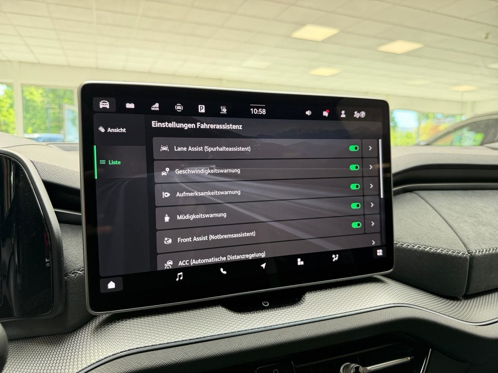 Skoda Kodiaq 1.5 TSI iV Sportline PHEV*PANO*360*HUD