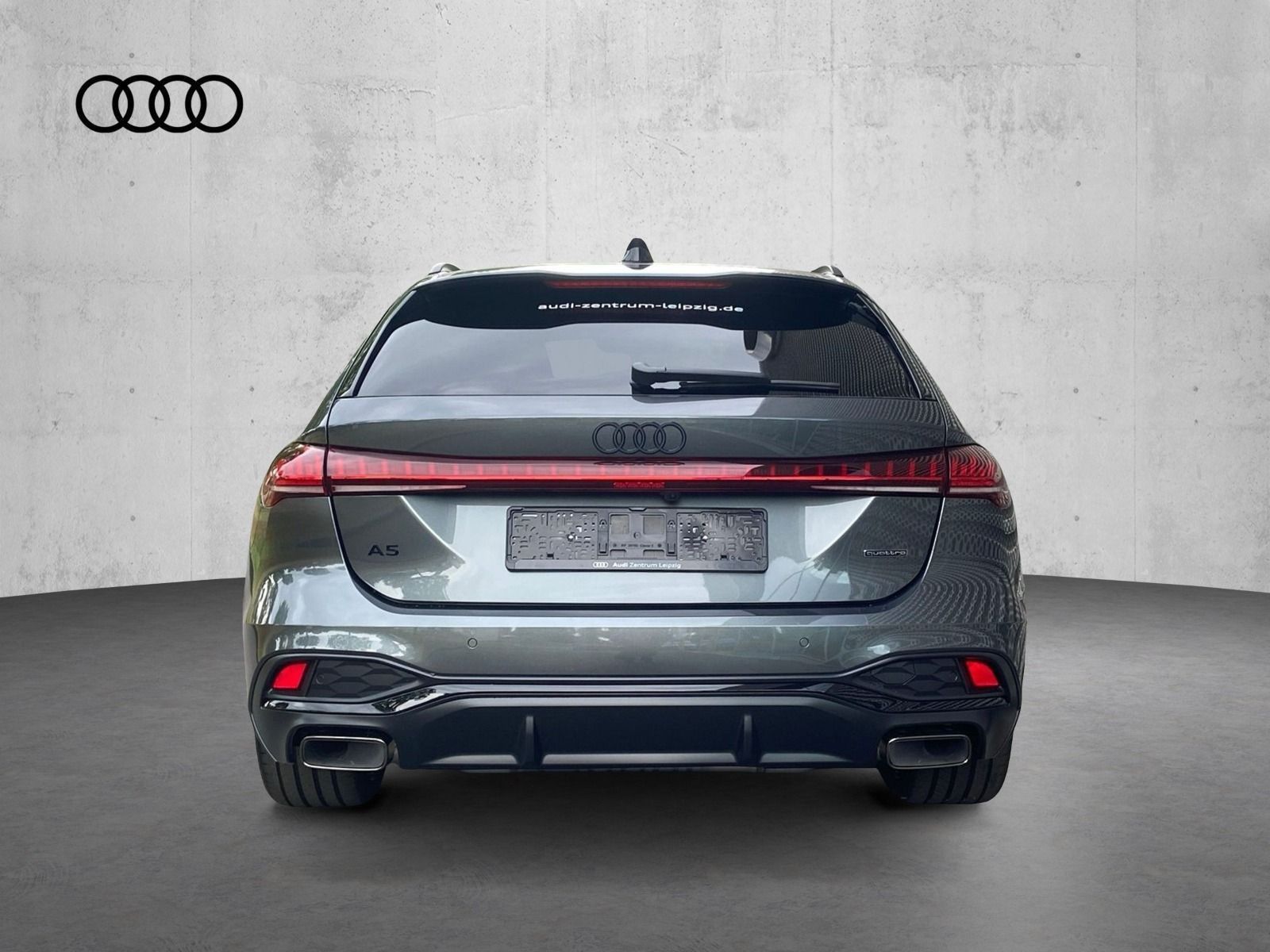 Audi A5 Avant e-hybrid qu. S line*MATRIX*AHK*20* uvm.