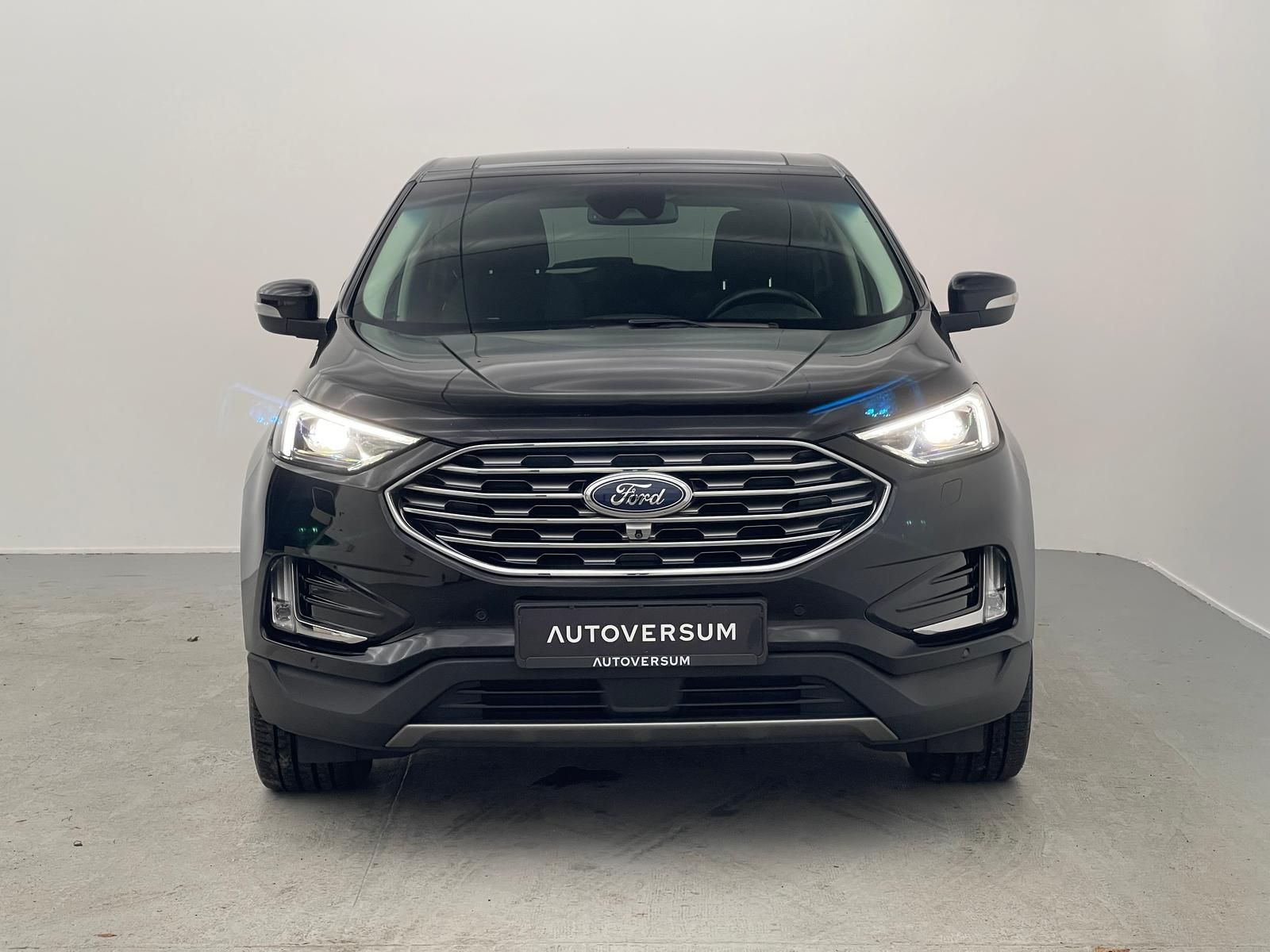 Ford Edge Titanium 4x2 *KAM*AHK*MATRIX*PANO*ACC*B&O*