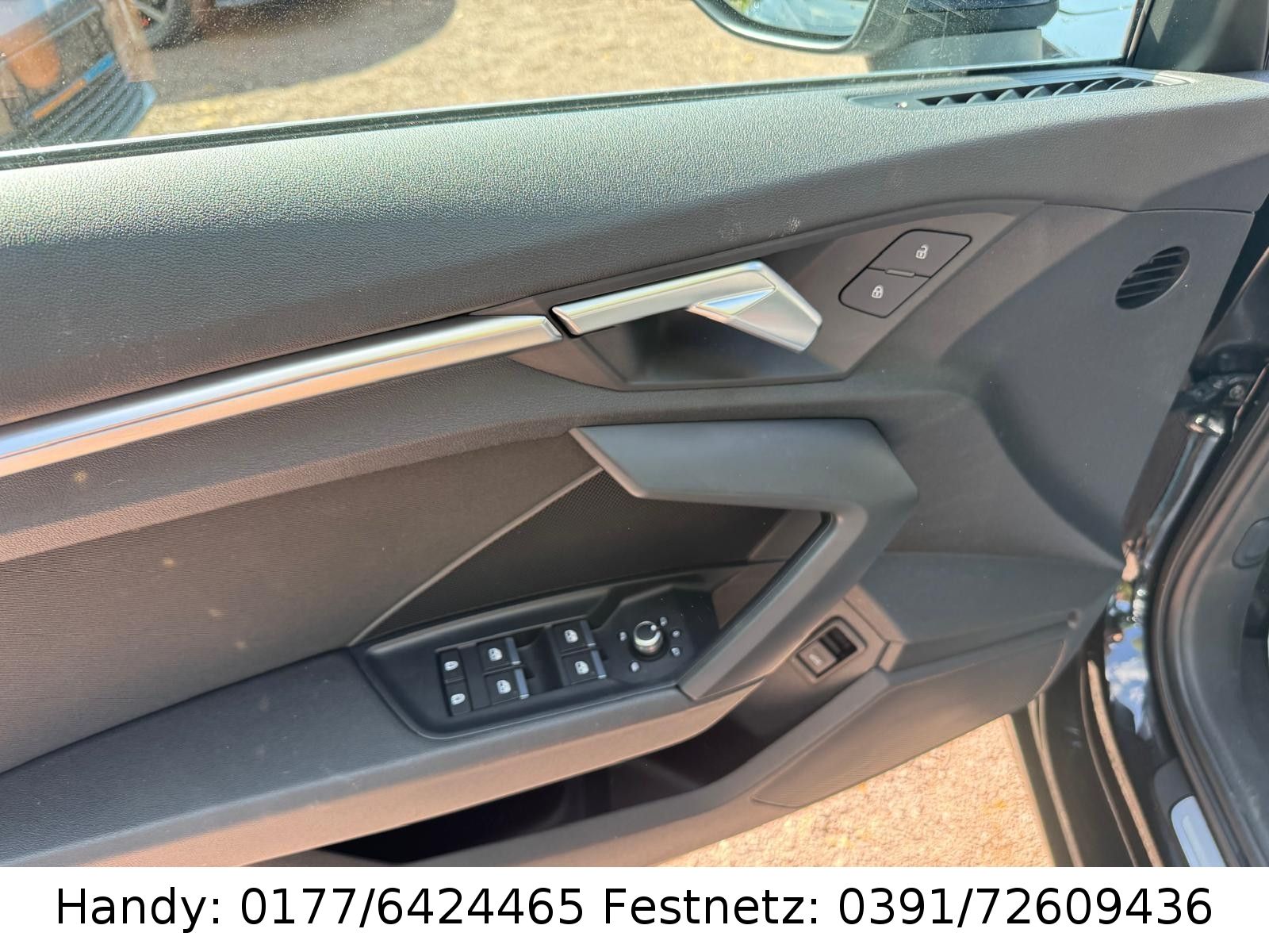 Audi A3 Sportback 30 TDI LED/AUTOMATIK/NAVI/SHZ/PDC/