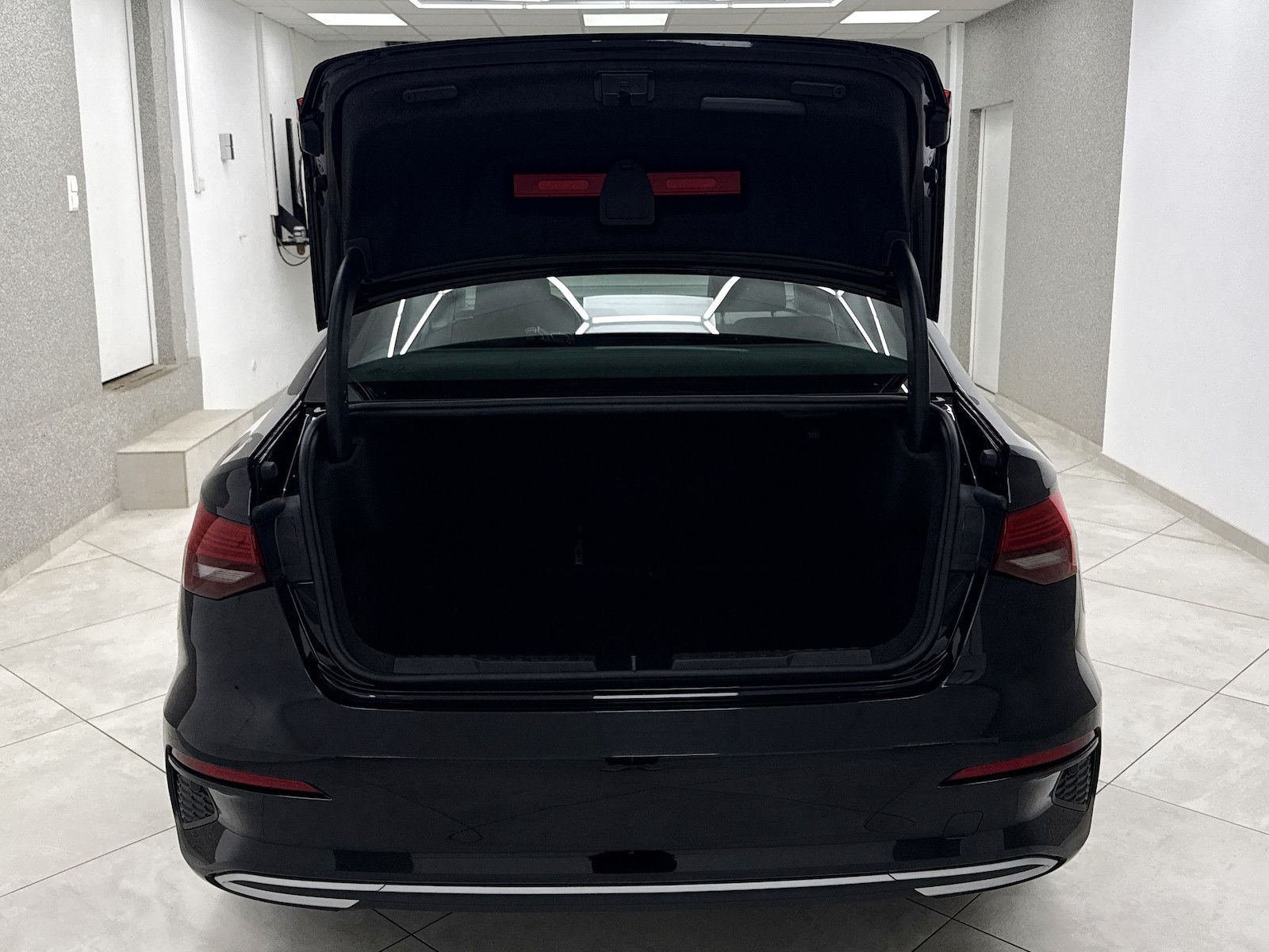 Audi A3 Limousine 30 eTFSI advanced Edition One ACC A