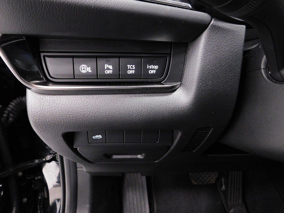 Mazda CX-30 2.0L e-SKY G 150ps Homura /DAB/Kamera/Navi