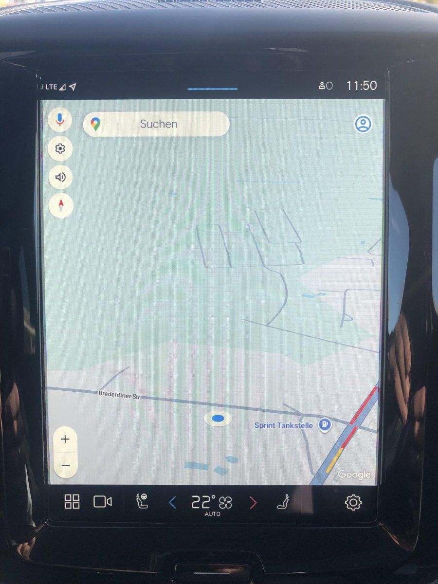 Volvo XC60 T6 AWD Plus Dark Plug in Hybrid