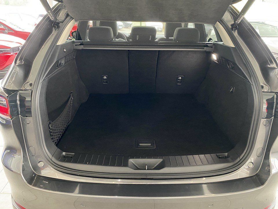 Mazda CX-60 2.5 BLACK FRIDAY PREIS  PHEV Homura AHK