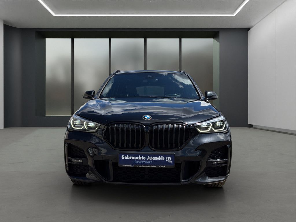 BMW X1 xDrive25d M-SPORT - Samsaru's Car Outlet