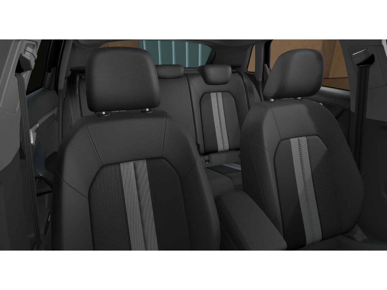 Audi A3 Sportback 35 TDI S-tronic advanced - Samsaru's Car Outlet