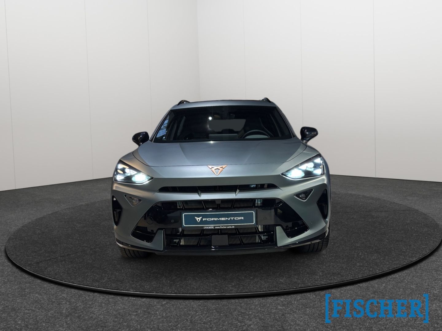 Cupra Formentor 2.0TSI 4Drive DSG VZ Extreme Matrix AH