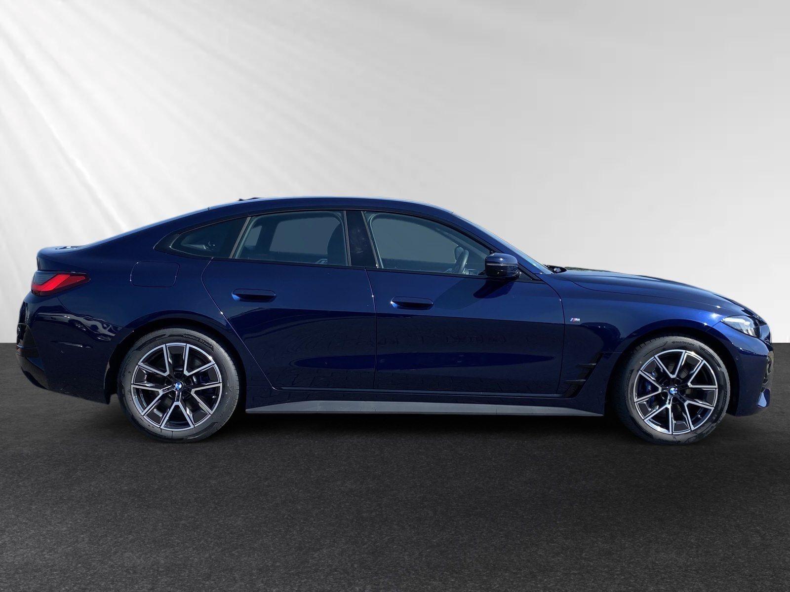 BMW 420d Gran Coupé M Sport|DAProf.|HiFi|Pa+|18"LMR