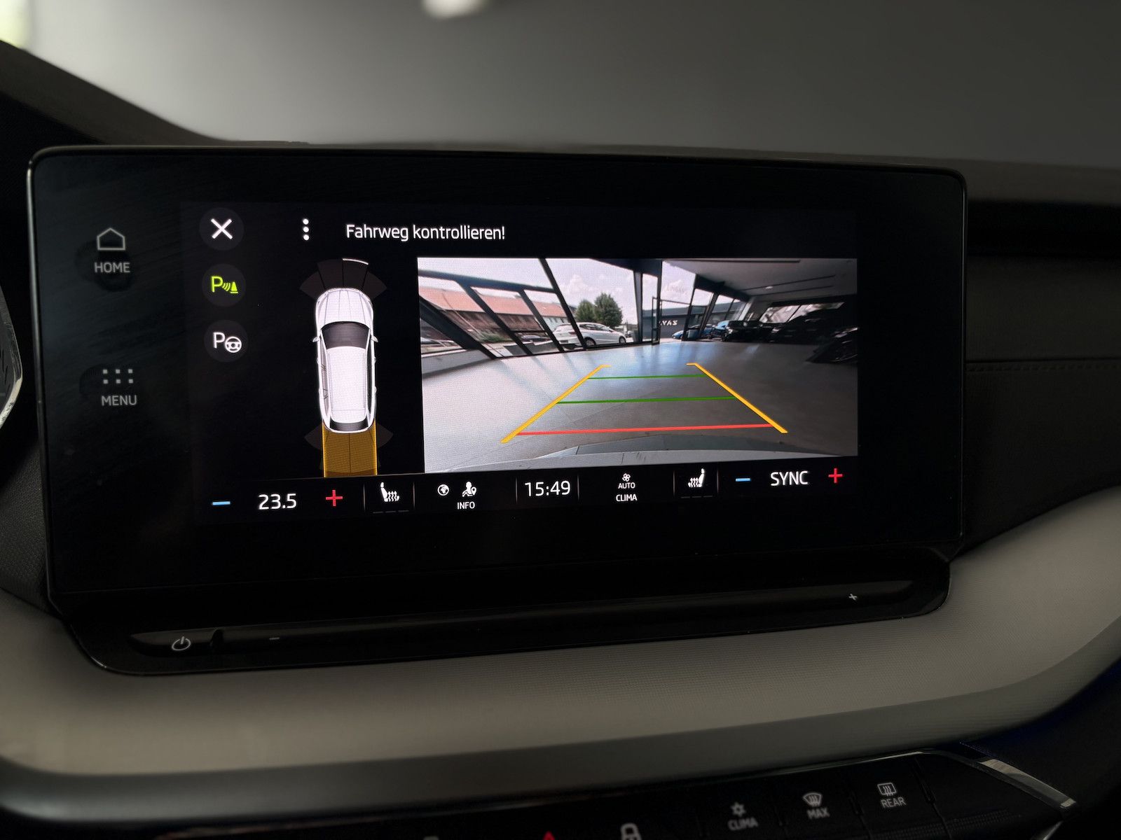 Skoda Octavia 2.0 TDI Ambition - Samsaru's Car Outlet