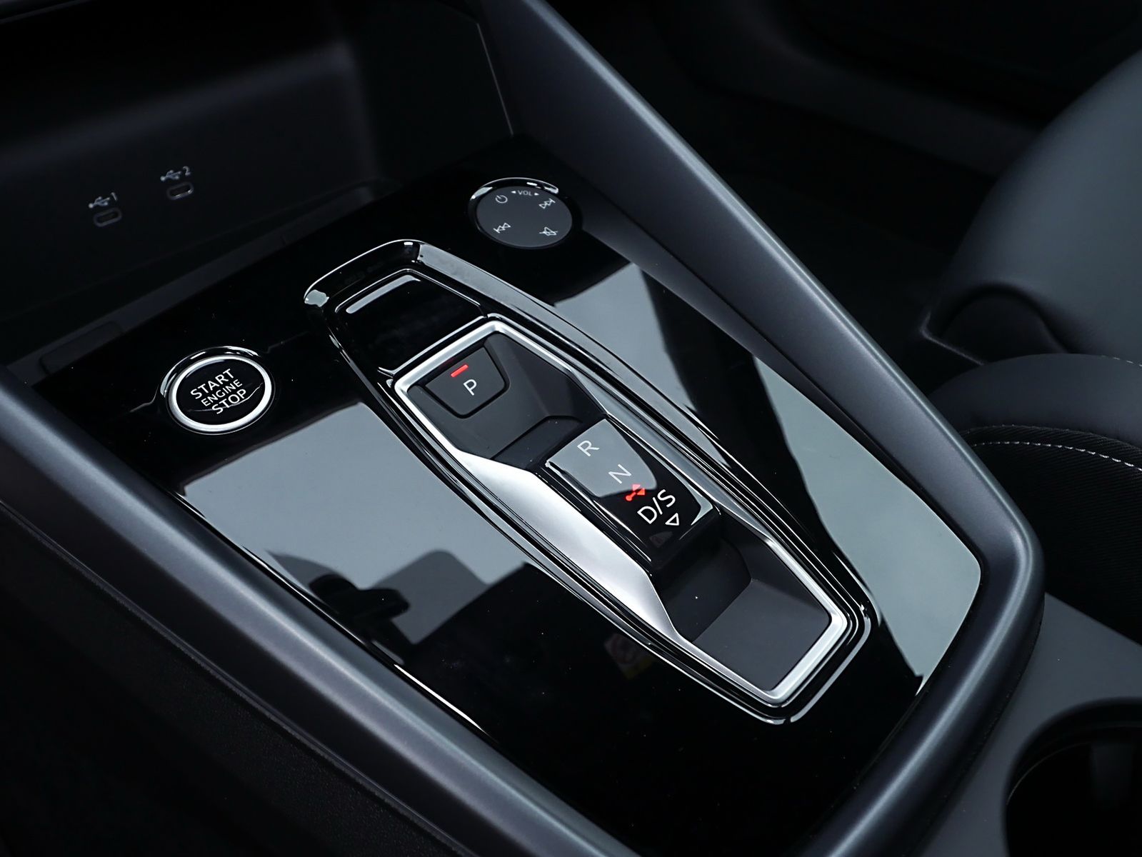 Audi A3 allstreet 35 TDI - Samsaru's Car Outlet