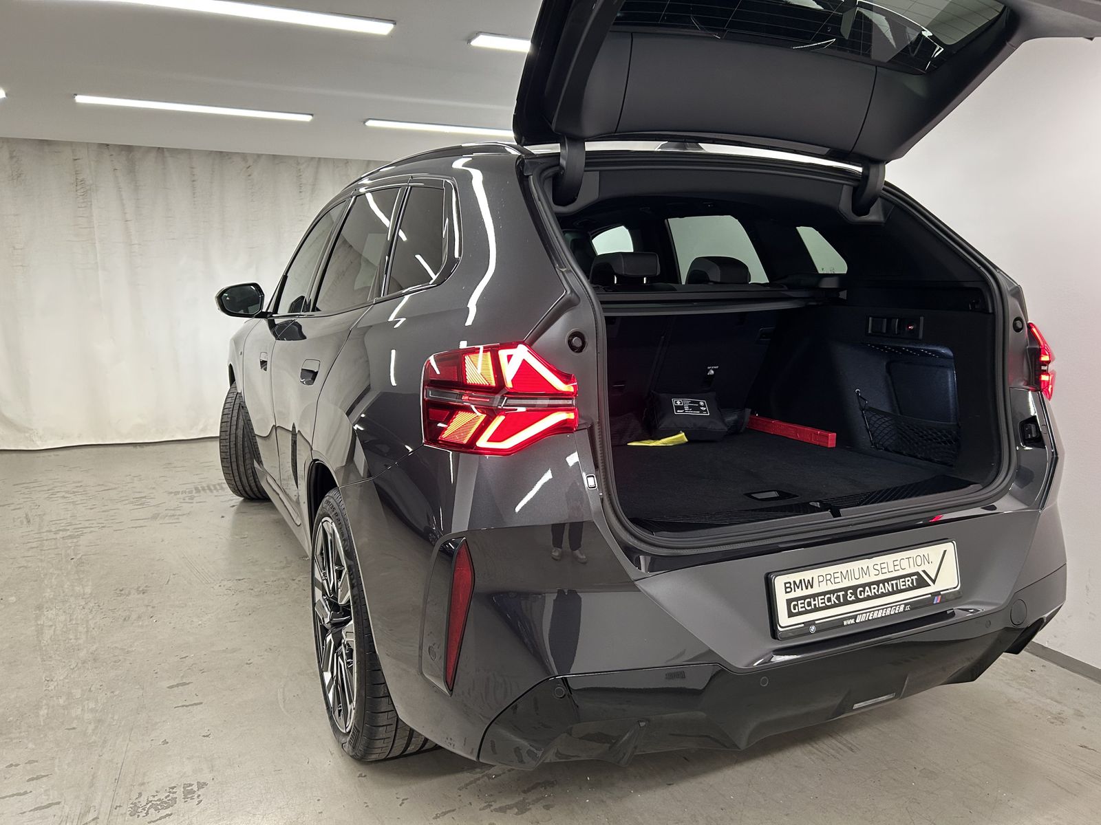 BMW X3 xDrive20i M Sportpaket Pro DA. Prof. PA. Prof