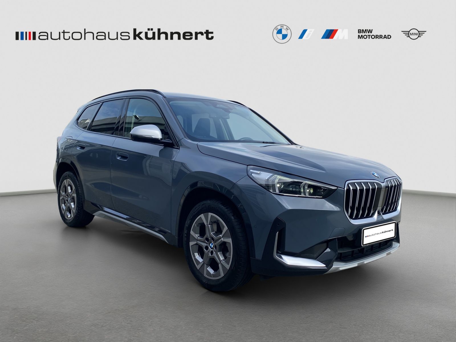 BMW X1 xDrive23d xLine - Samsaru's Car Outlet