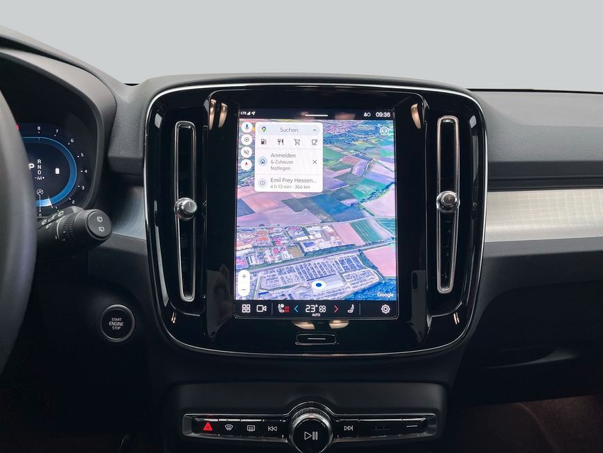 Volvo XC40 B3 B DKG Core