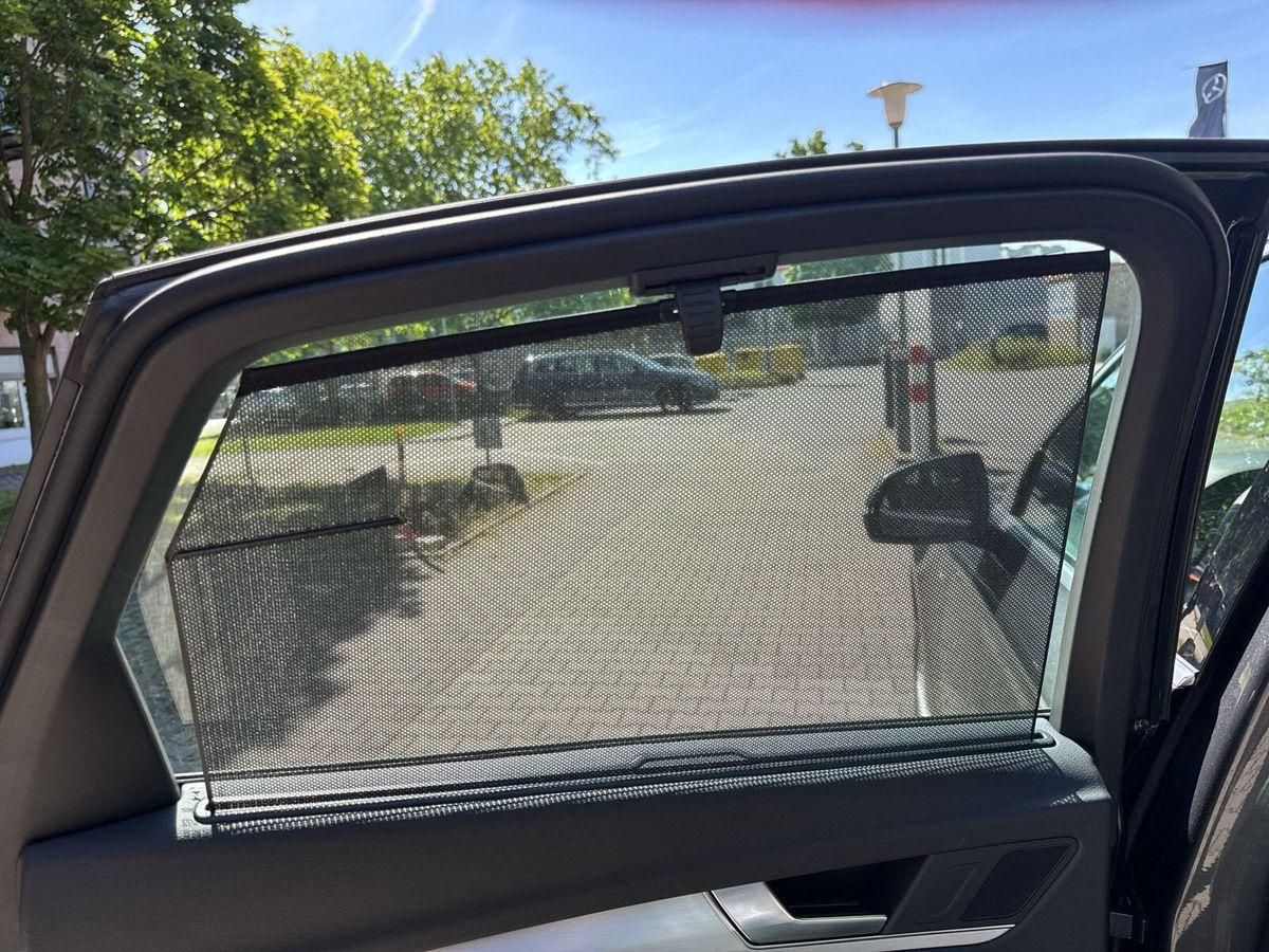 Audi Q5 45 Sportback S line qu. S tronic Navi+Pano+AH