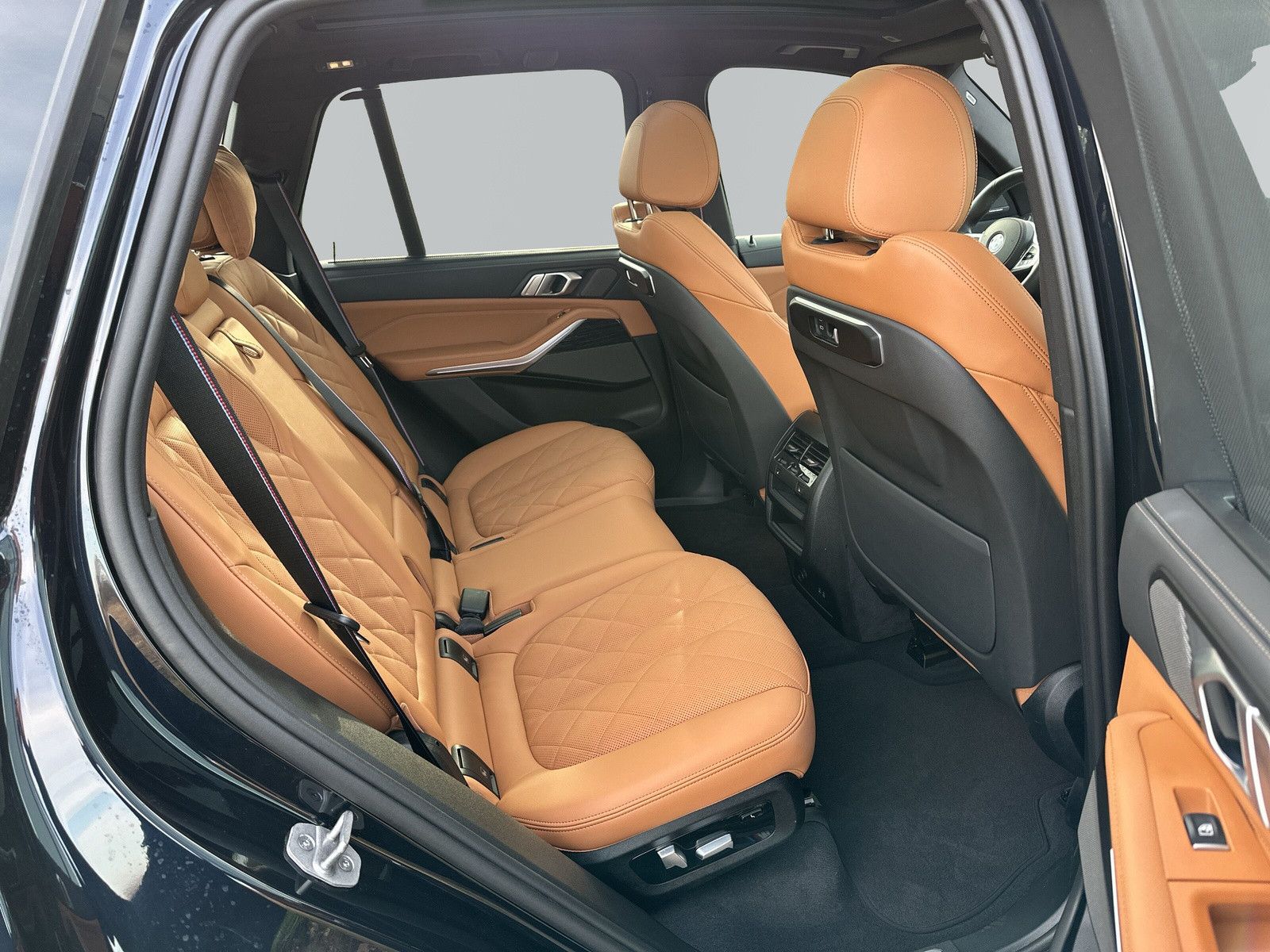 BMW X5 40i xDrive M Pro Sport *Pano *7 Sitze *Iconic