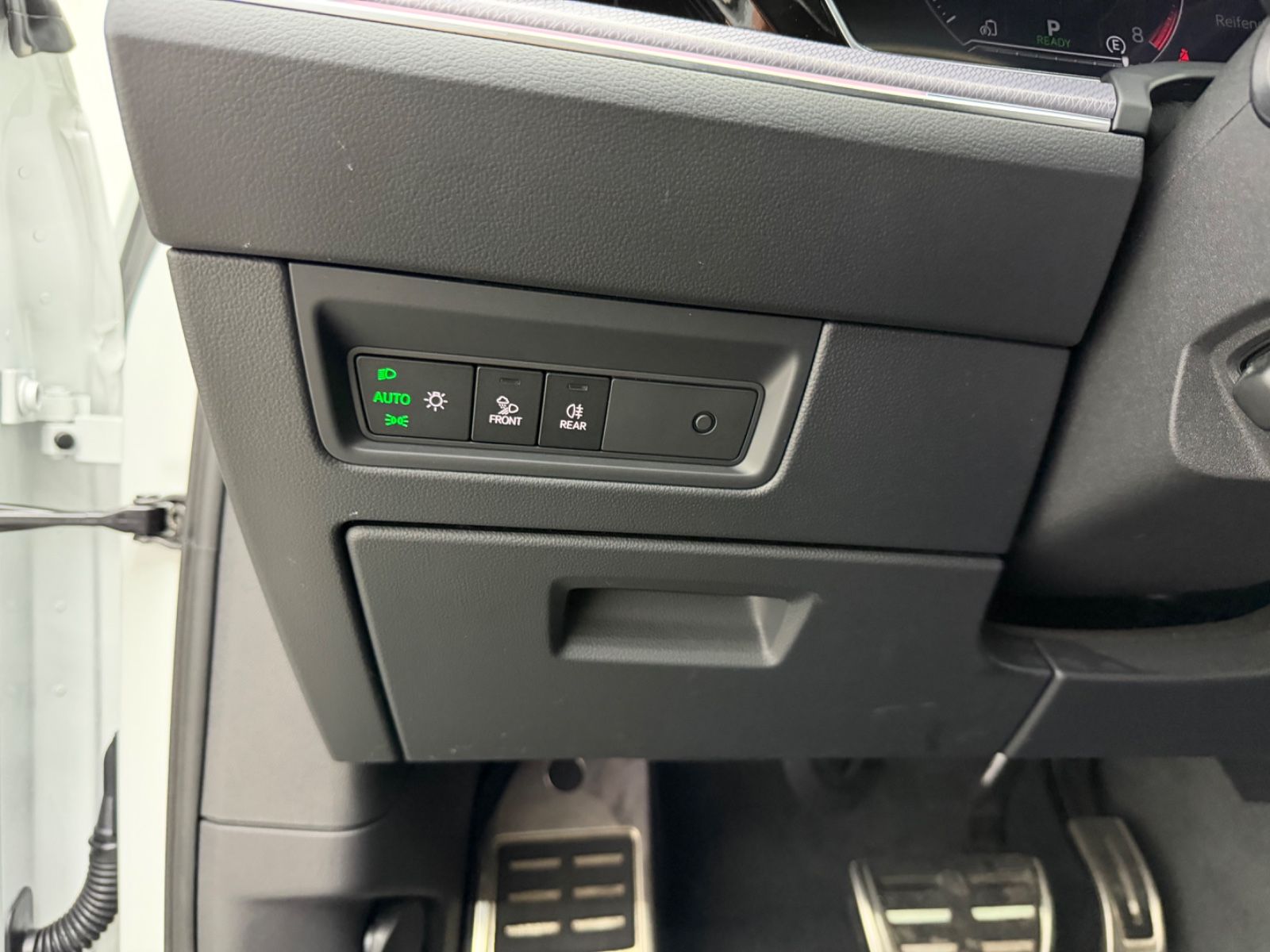 Volkswagen Touareg R 4Motion eHybrid+MATRIX+PANO+HEAD-UP+