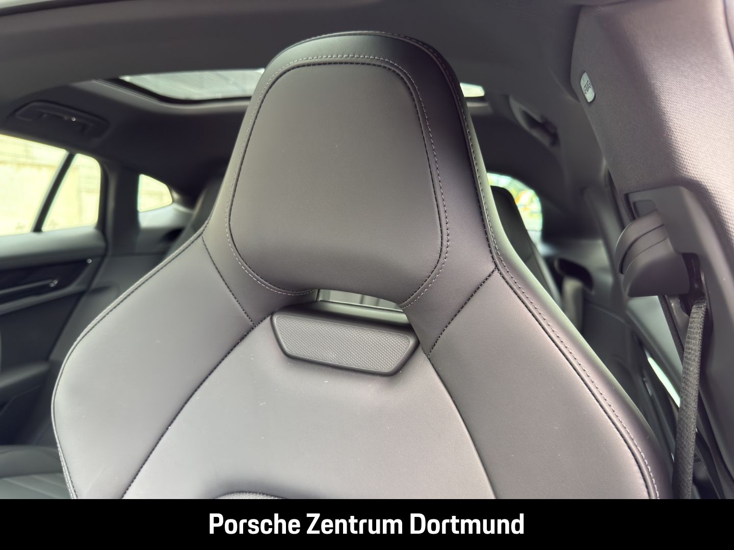 Porsche Panamera 4 E-Hybrid LED-Matrix Surround-View