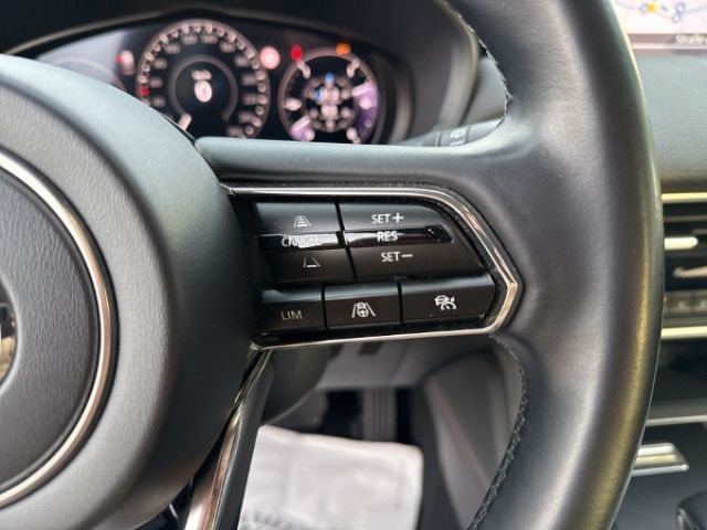 Mazda CX-60 Homura Hybrid AWD PHEV CON-P DRI-P COM-P A