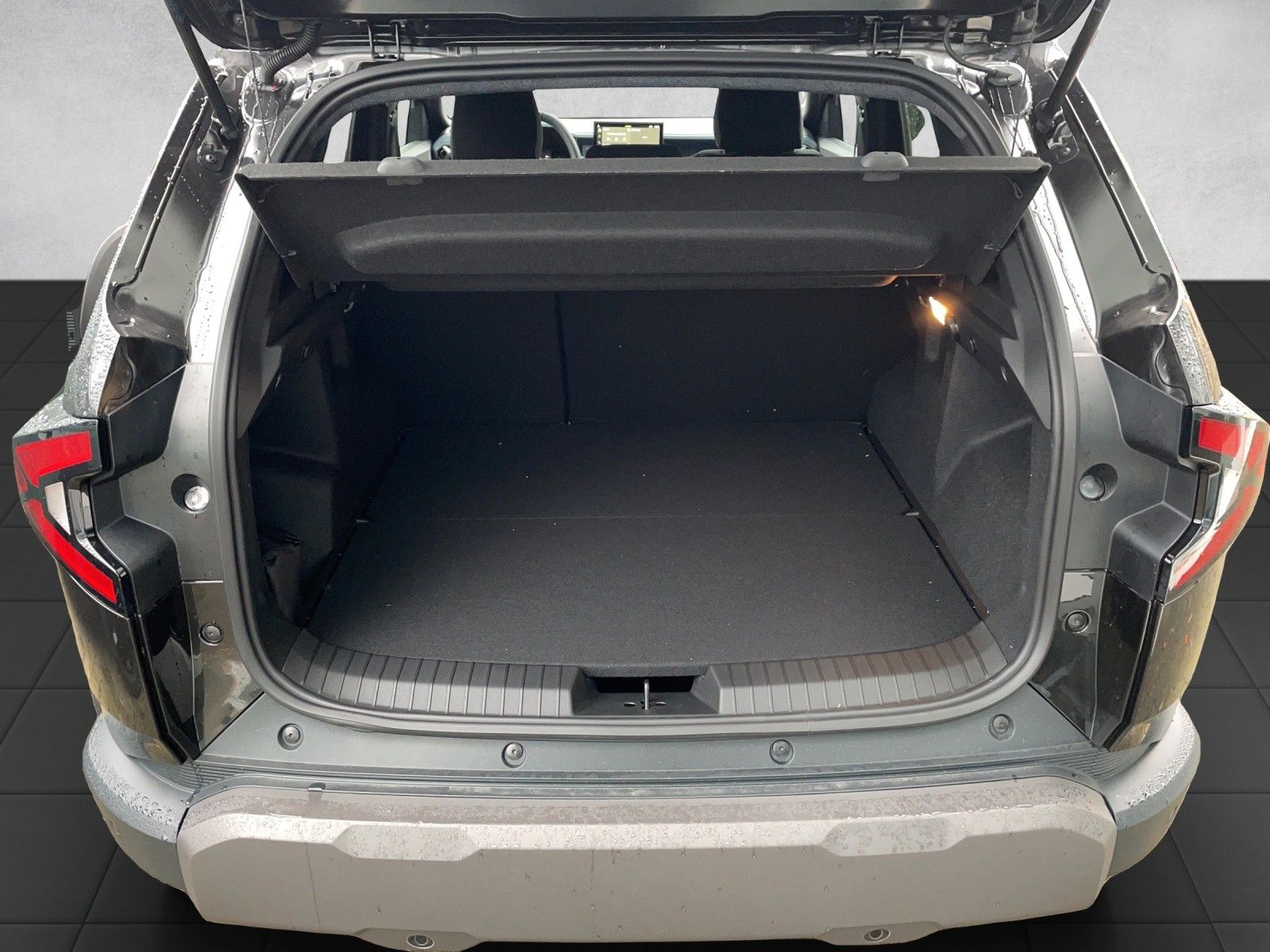 Dacia Duster III Hybrid - Samsaru's Car Outlet