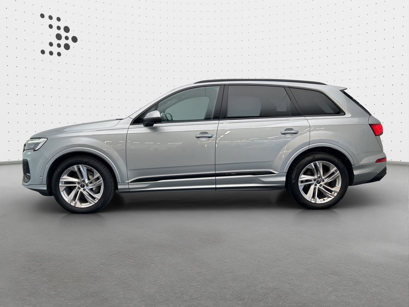 Audi Q7 50 TDI qu S line tip*Facelift*Air*HUD*Pano*Ma