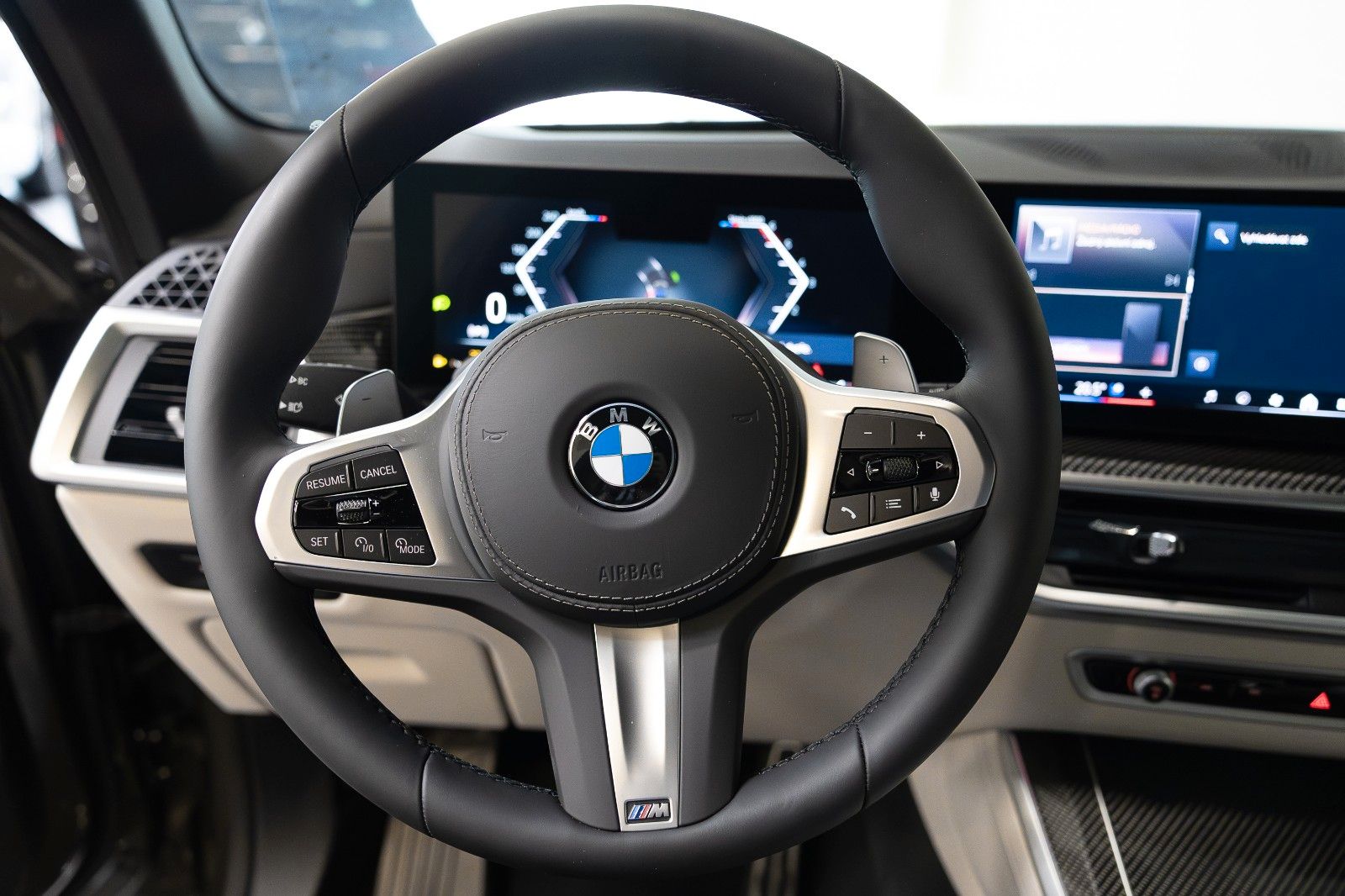 BMW X5 xDrive40d *CARBON*MSPORT*NEW*HK