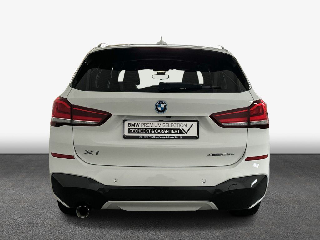 BMW X1 xDrive25e M Sport - Samsaru's Car Outlet