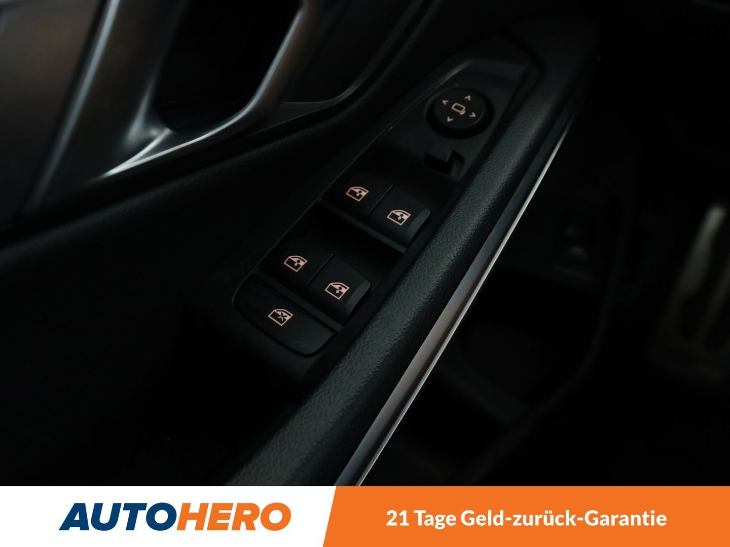 BMW 320i M Sport - Samsaru's Car Outlet