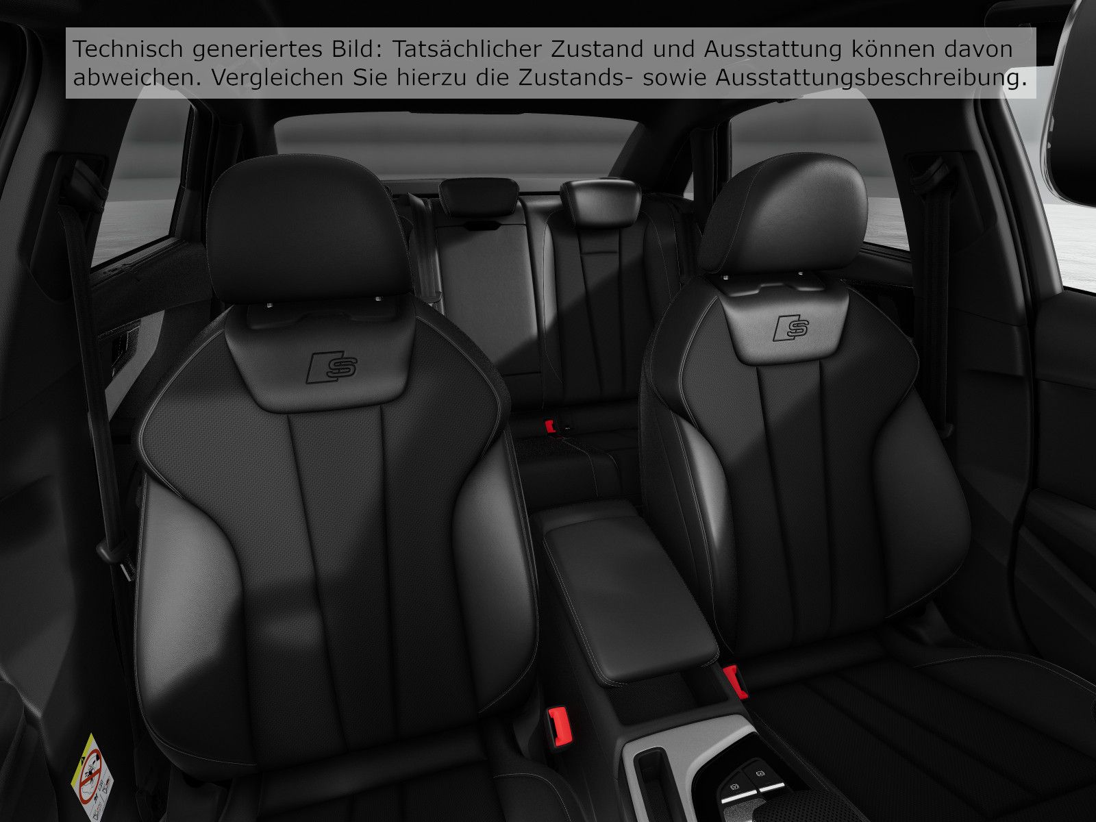 Audi A4 35 TFSI S line S tronic - Samsaru's Car Outlet