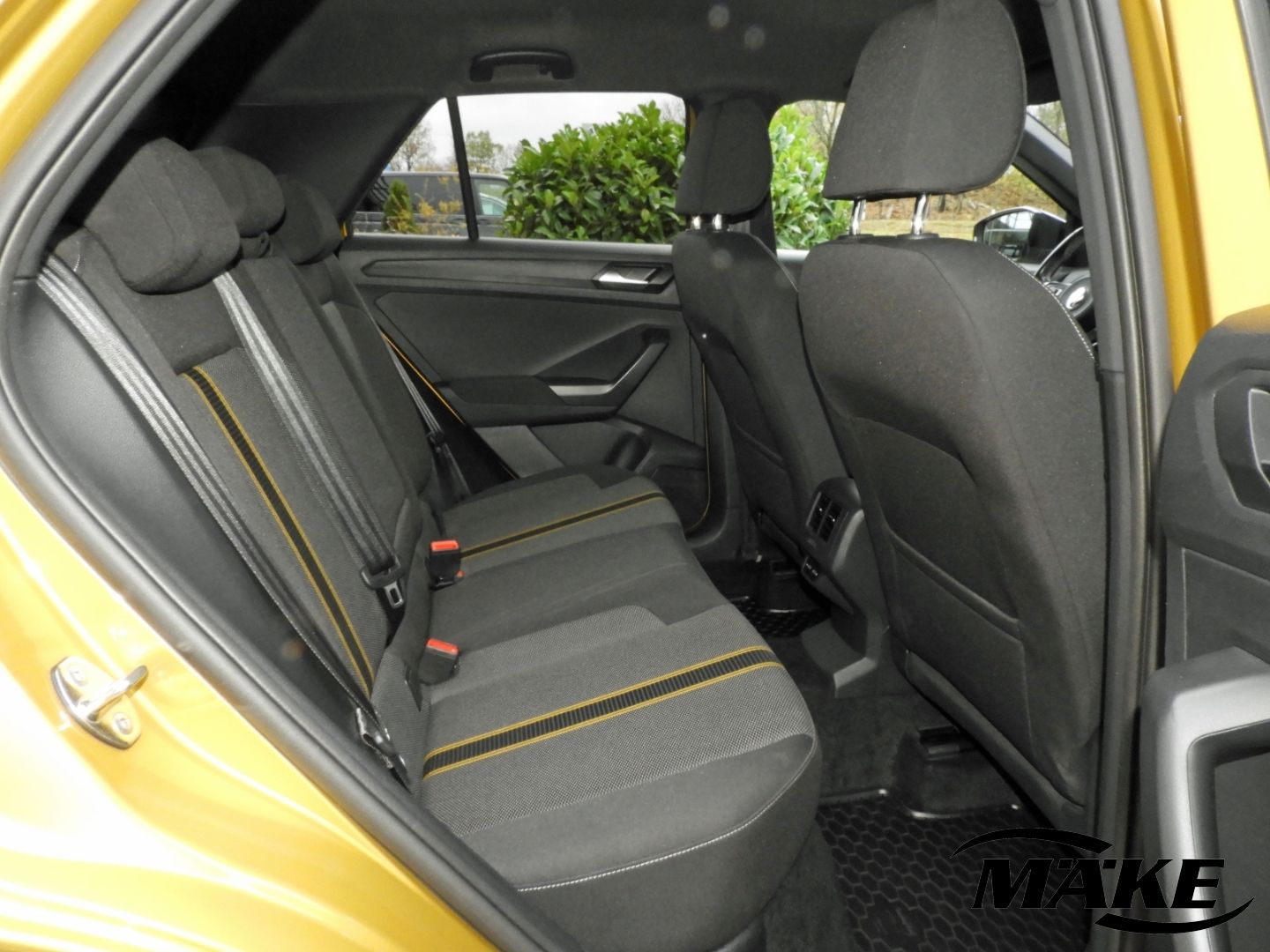 Volkswagen T-Roc Black Style 2.0 TDI DSG - Samsaru's Car Outlet