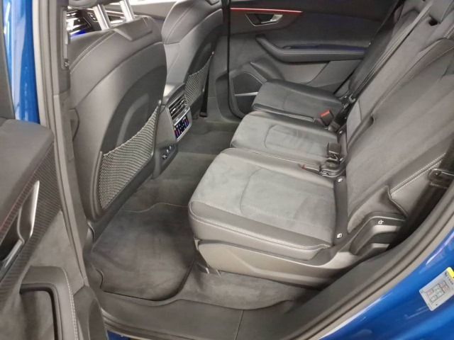 Audi Q7 50 TDI S line *HD-Matrix*Pano*AHK*HuD*7-Sitze